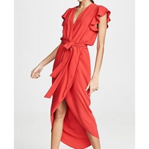 Amanda Uprichard Martinique Dress - Medium